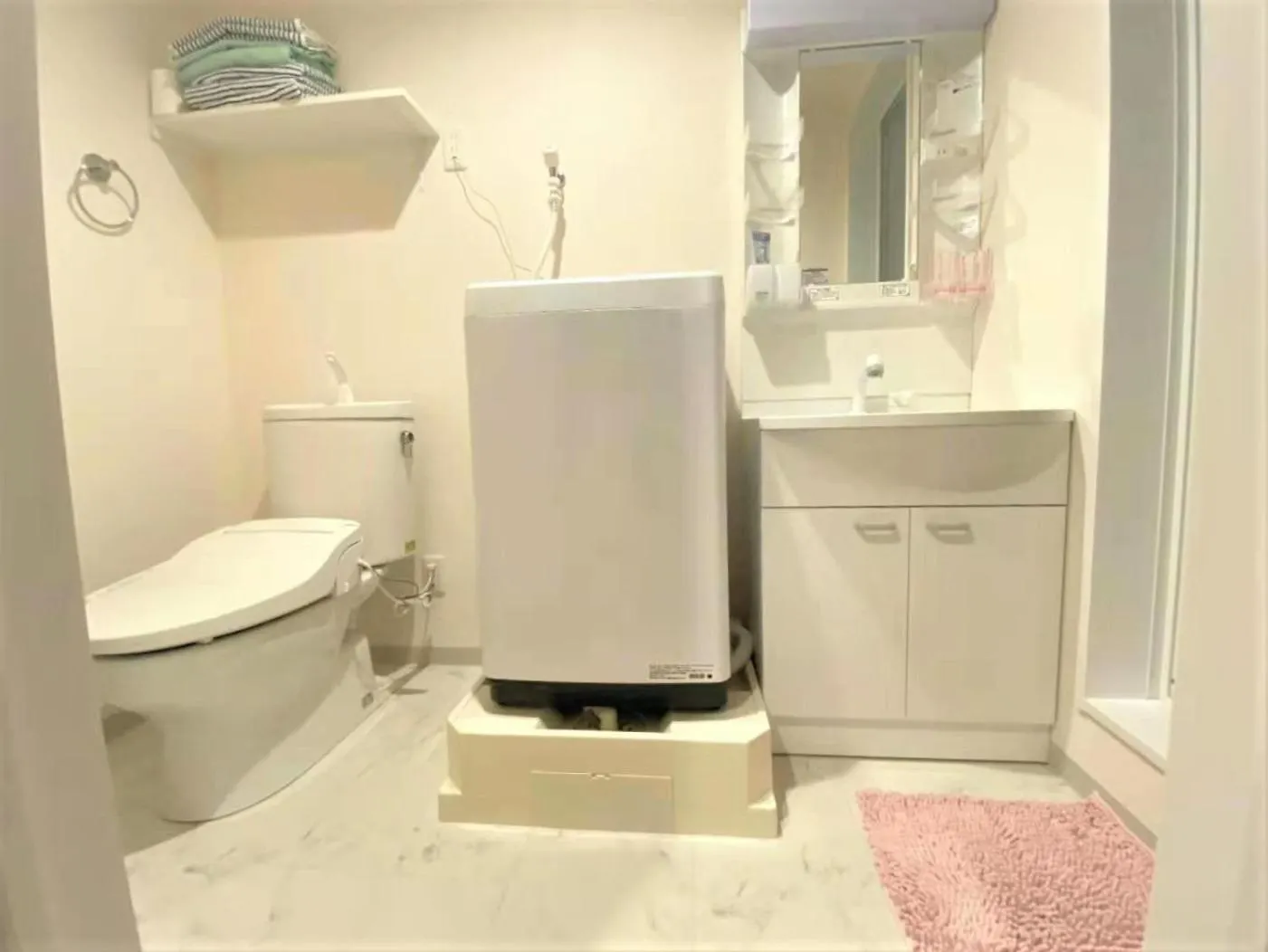 Apartment B11池袋最中心 交通便利车站3分 Ikebukuro Center 3 Mins To St Max 4P 直达新宿 涉谷 表参道 池袋 上野 代代木 银座 原宿 Tokyo Japan