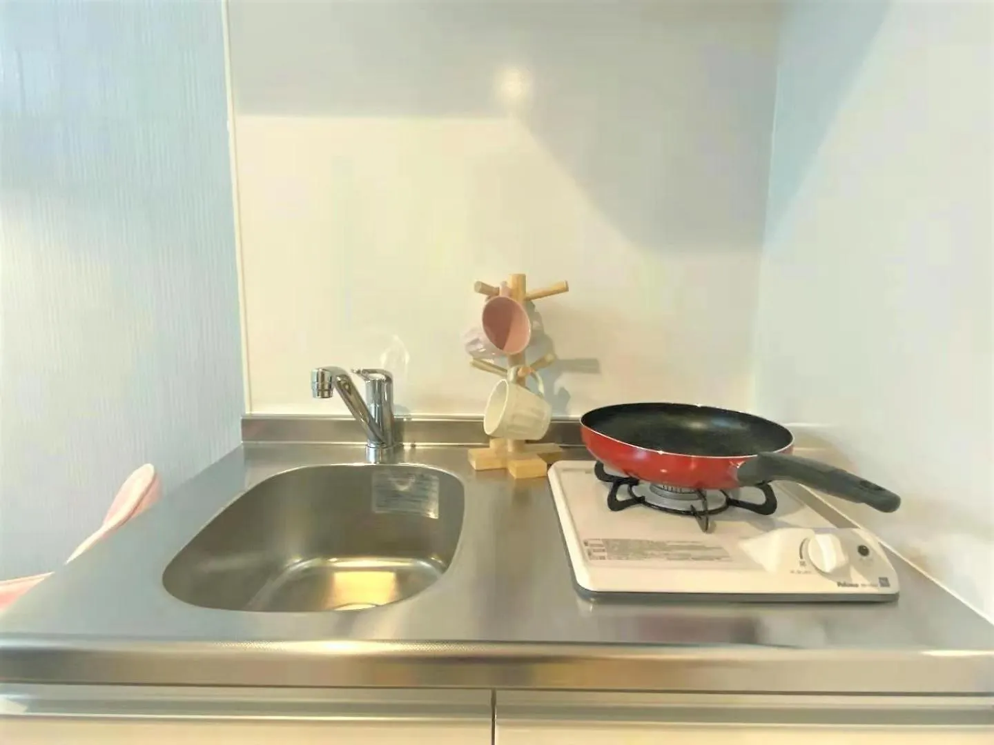 Apartment B11池袋最中心 交通便利车站3分 Ikebukuro Center 3 Mins To St Max 4P 直达新宿 涉谷 表参道 池袋 上野 代代木 银座 原宿 Tokyo Japan